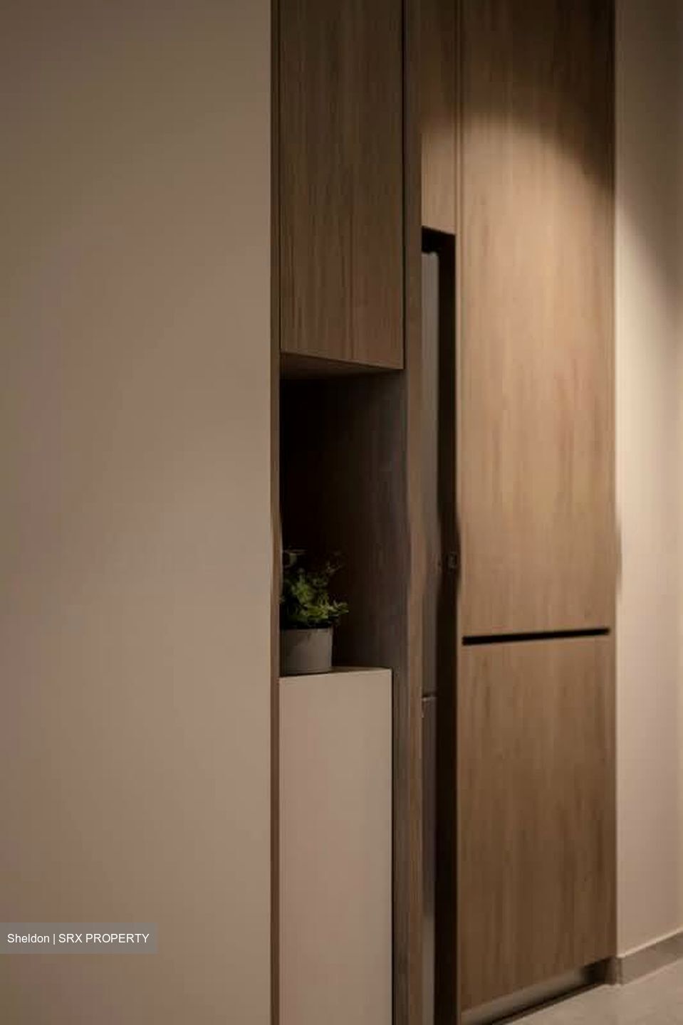 Parc Komo (D17), Apartment #592803871